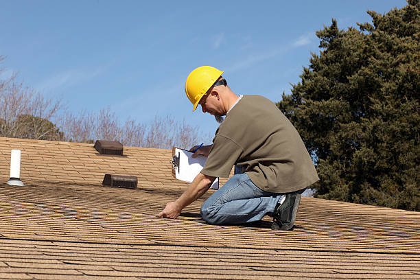 Best Gutter Installation and Repair  in Rushville, IN